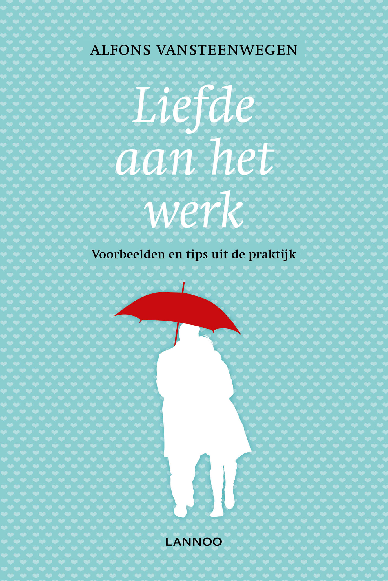 Omslag van Liefde aan het werk