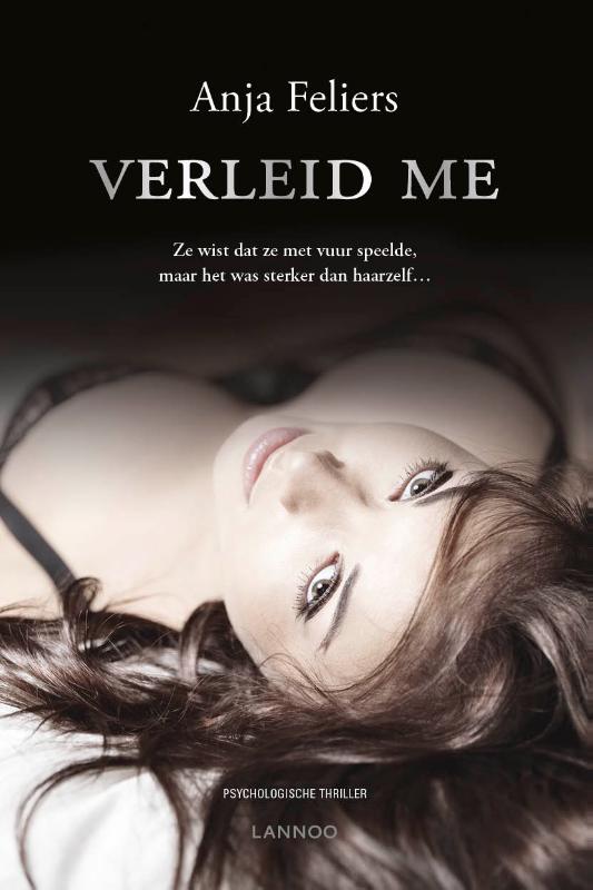 Omslag van Verleid me