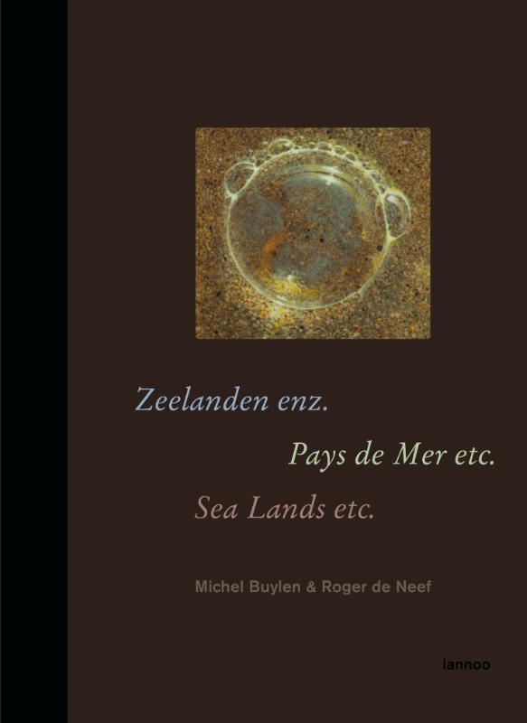 Omslag van Zeelanden enz.Pays de Mer etc. Sea Lands etc.
