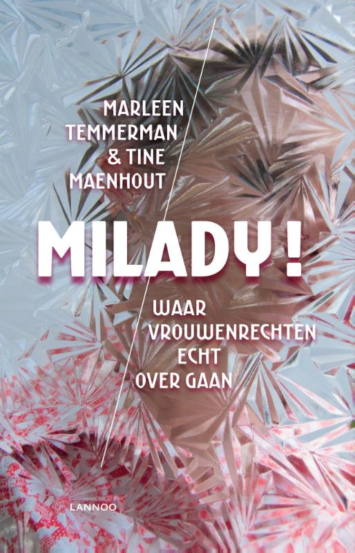 Omslag van Milady!
