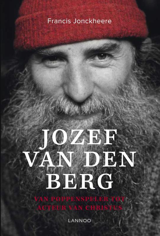 Omslag van Jozef van den Berg