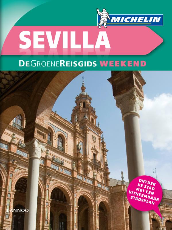 Omslag van Sevilla