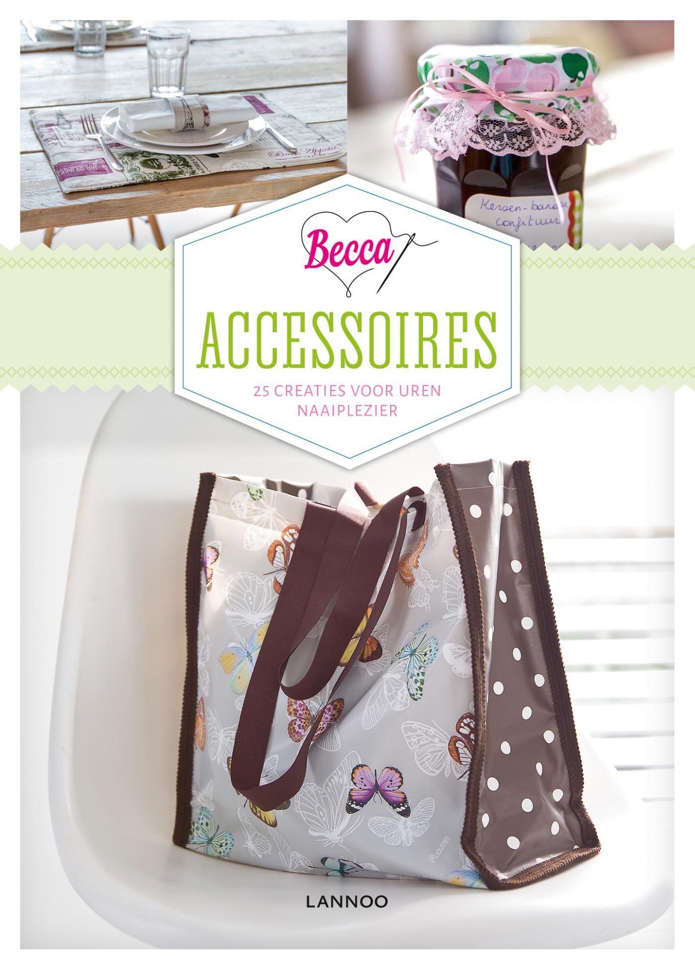 Omslag van Accessoires