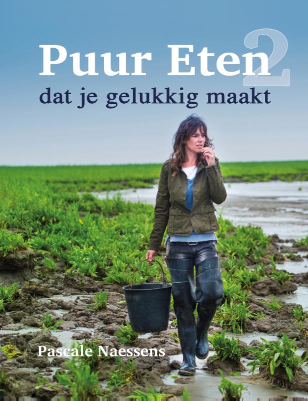 Omslag van Puur Eten 2