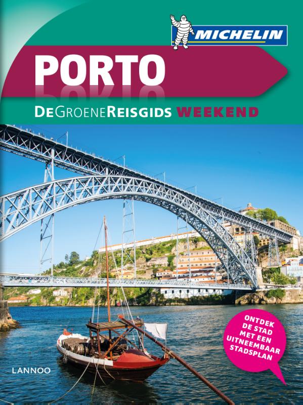 Omslag van Porto