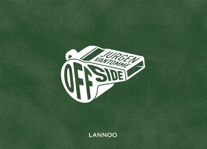 Omslag van Offside (E-boek - ePub formaat)