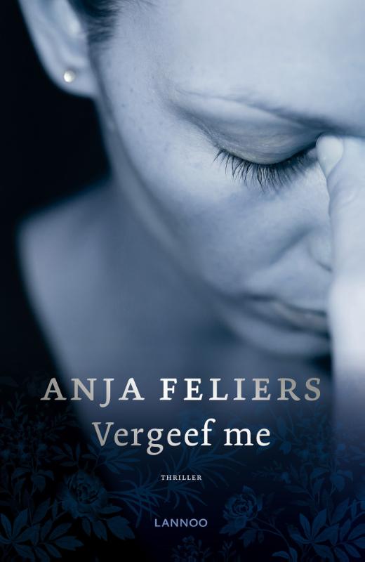 Omslag van Vergeef me