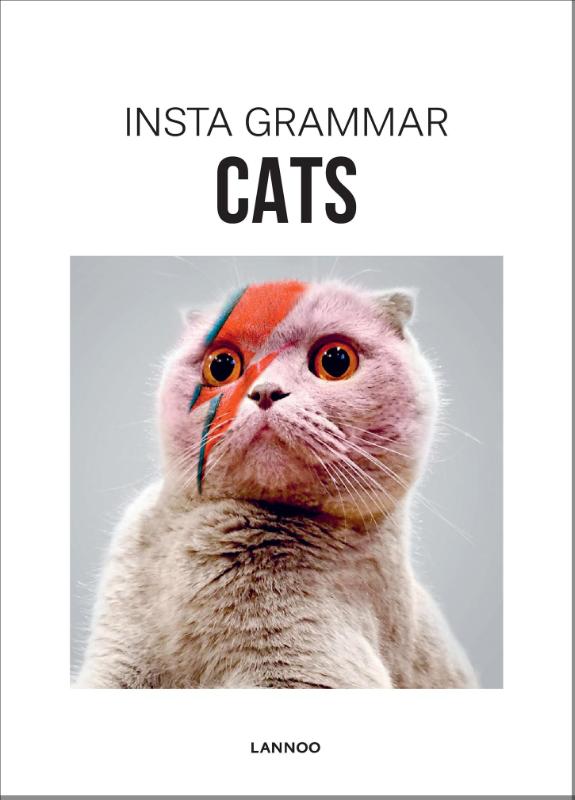 Omslag van Cats