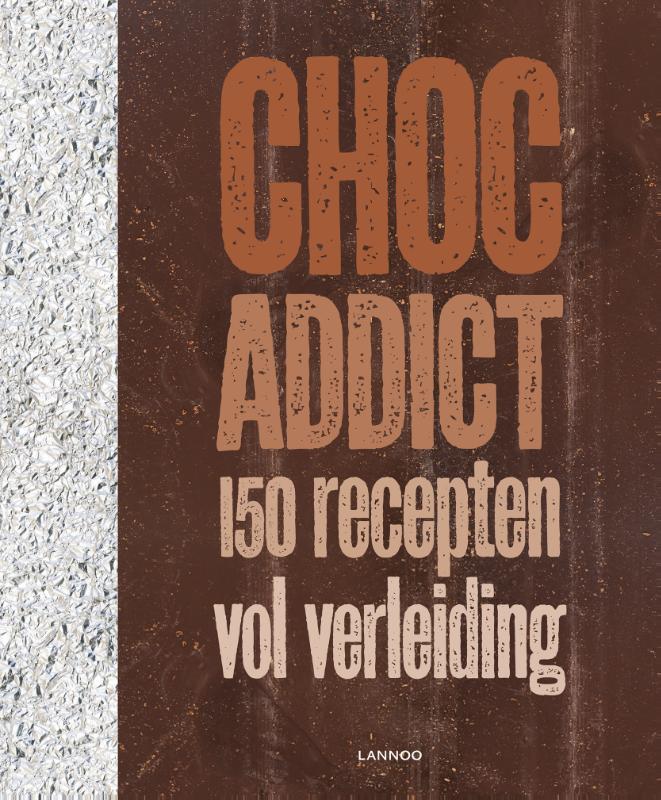 Omslag van Choc Addict