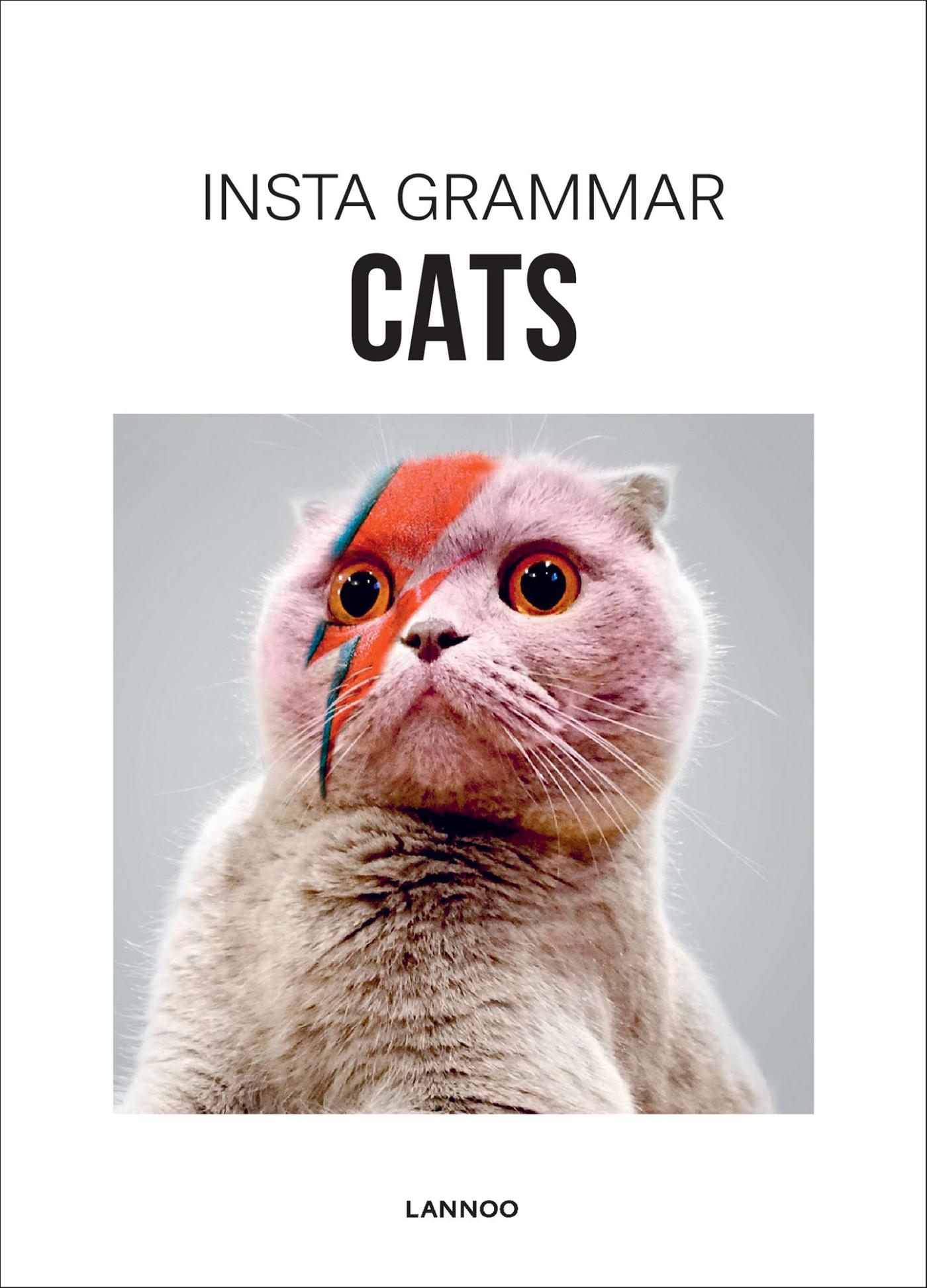 Omslag van Cats