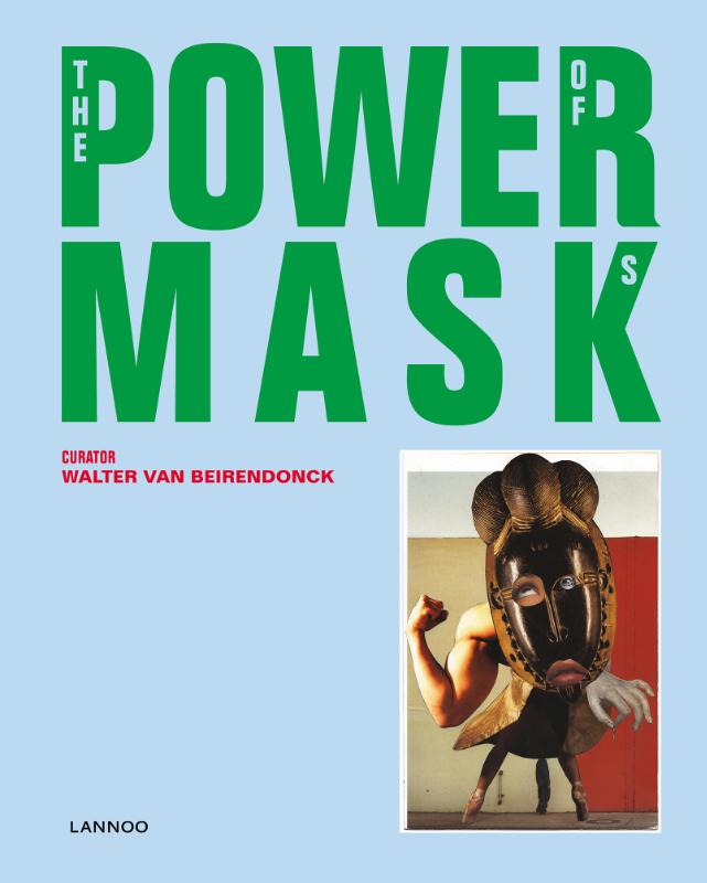 Omslag van Powermask