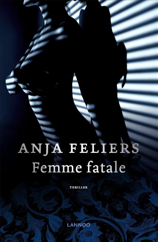 Omslag van Femme fatale