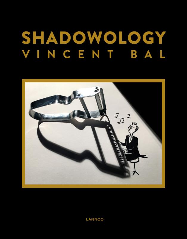 Omslag van Shadowology