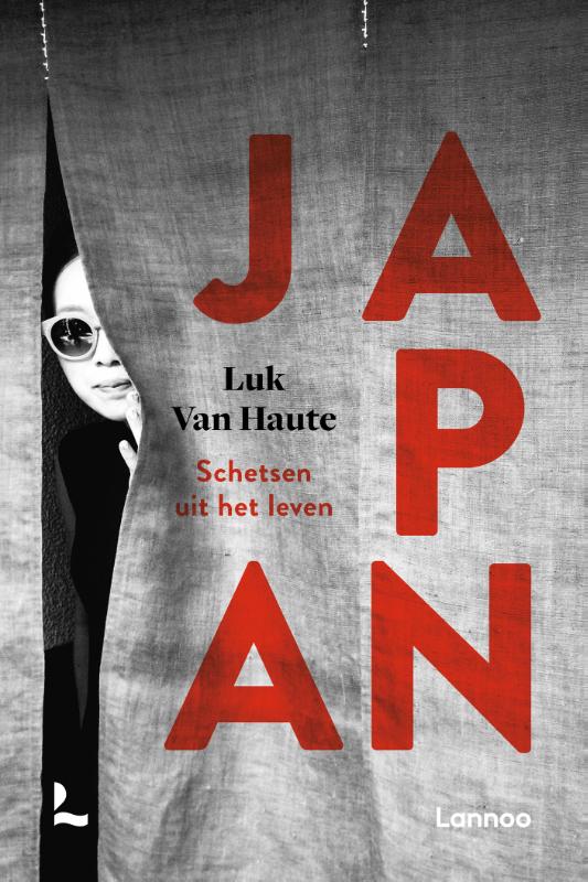 Omslag van Japan