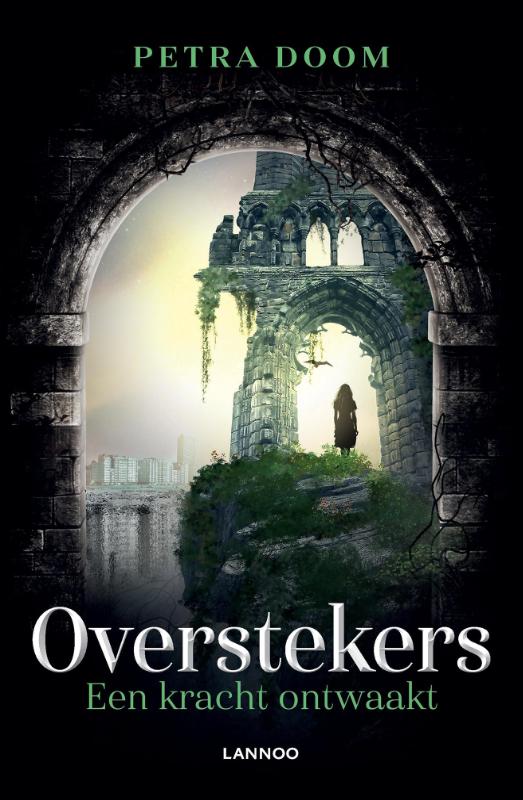 Omslag van Overstekers