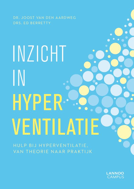 Omslag van Inzicht in hyperventilatie