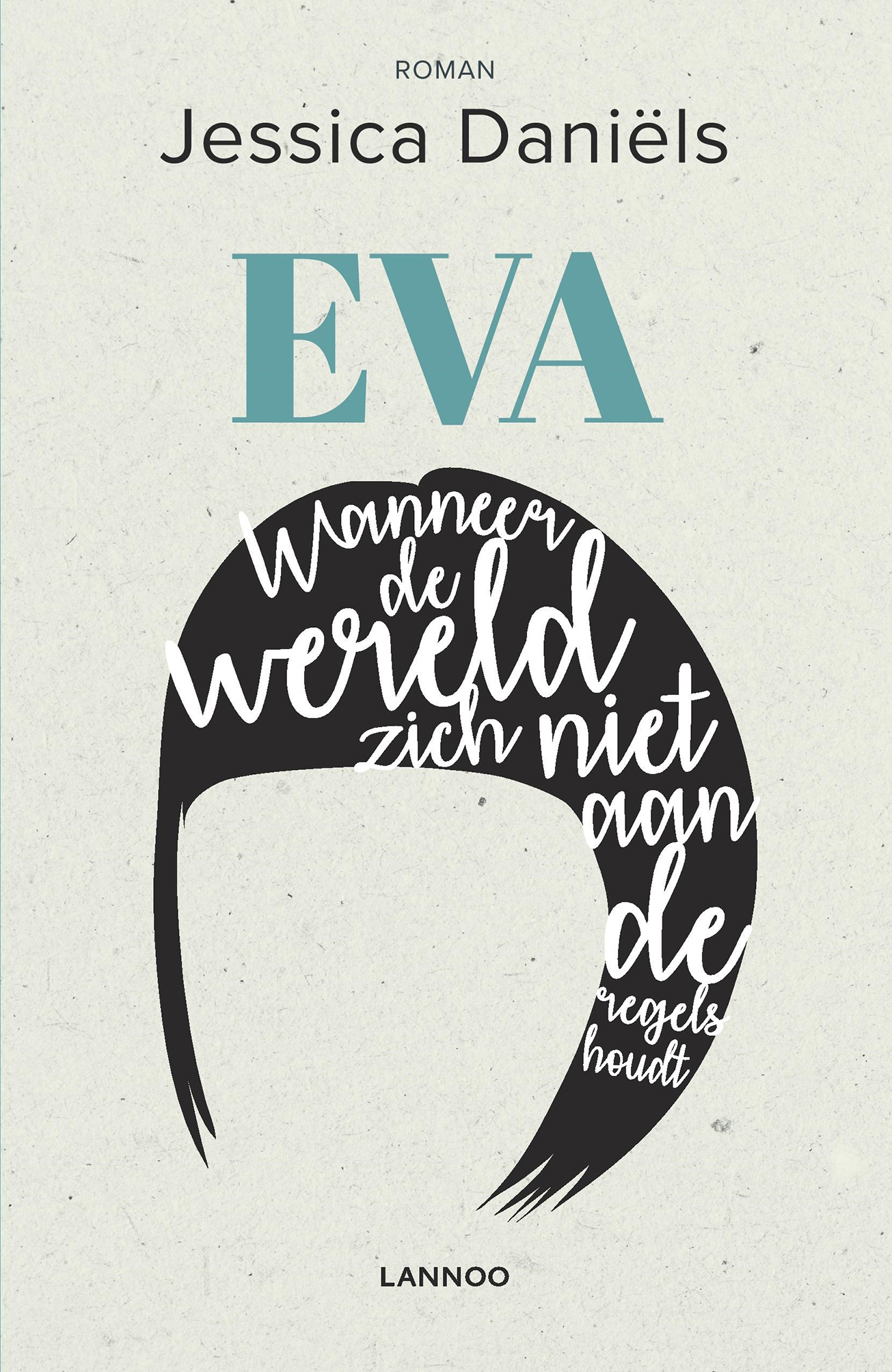 Omslag van Eva