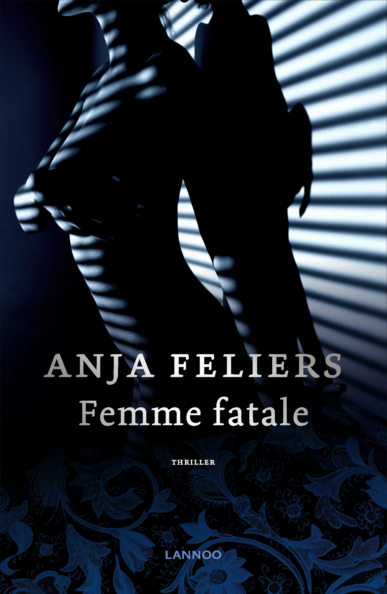 Omslag van Femme fatale
