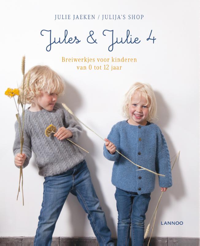 Omslag van 4