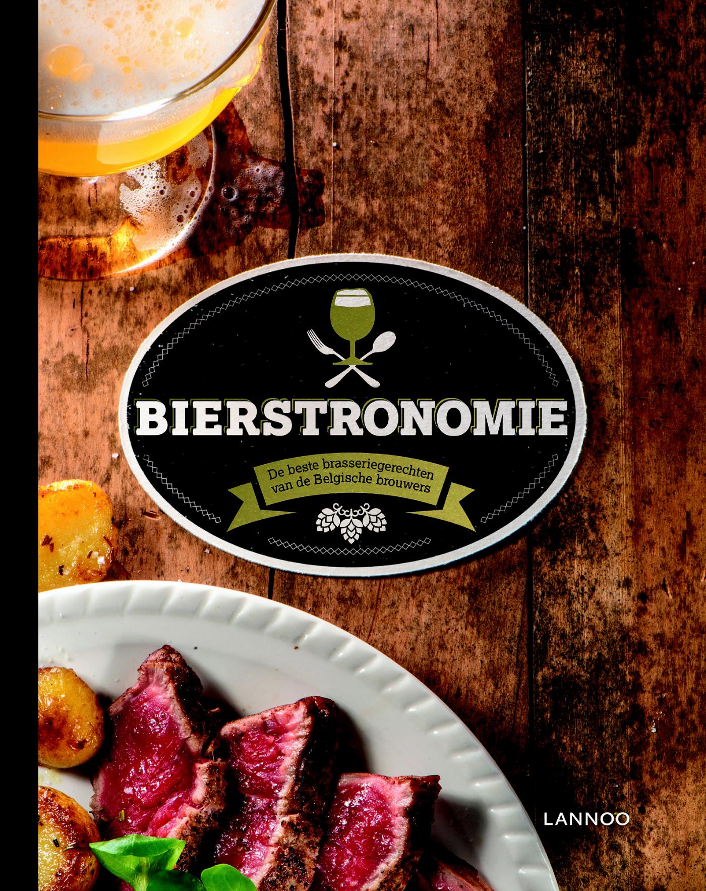 Omslag van Bierstronomie
