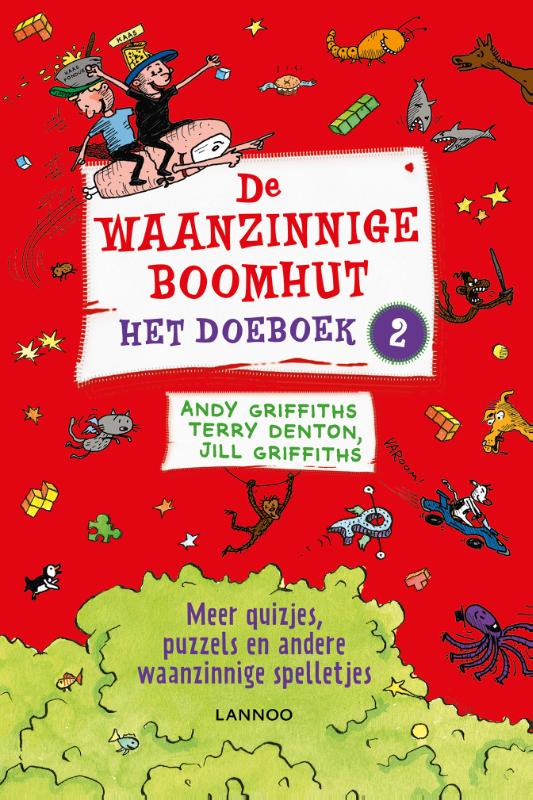 Omslag van 2