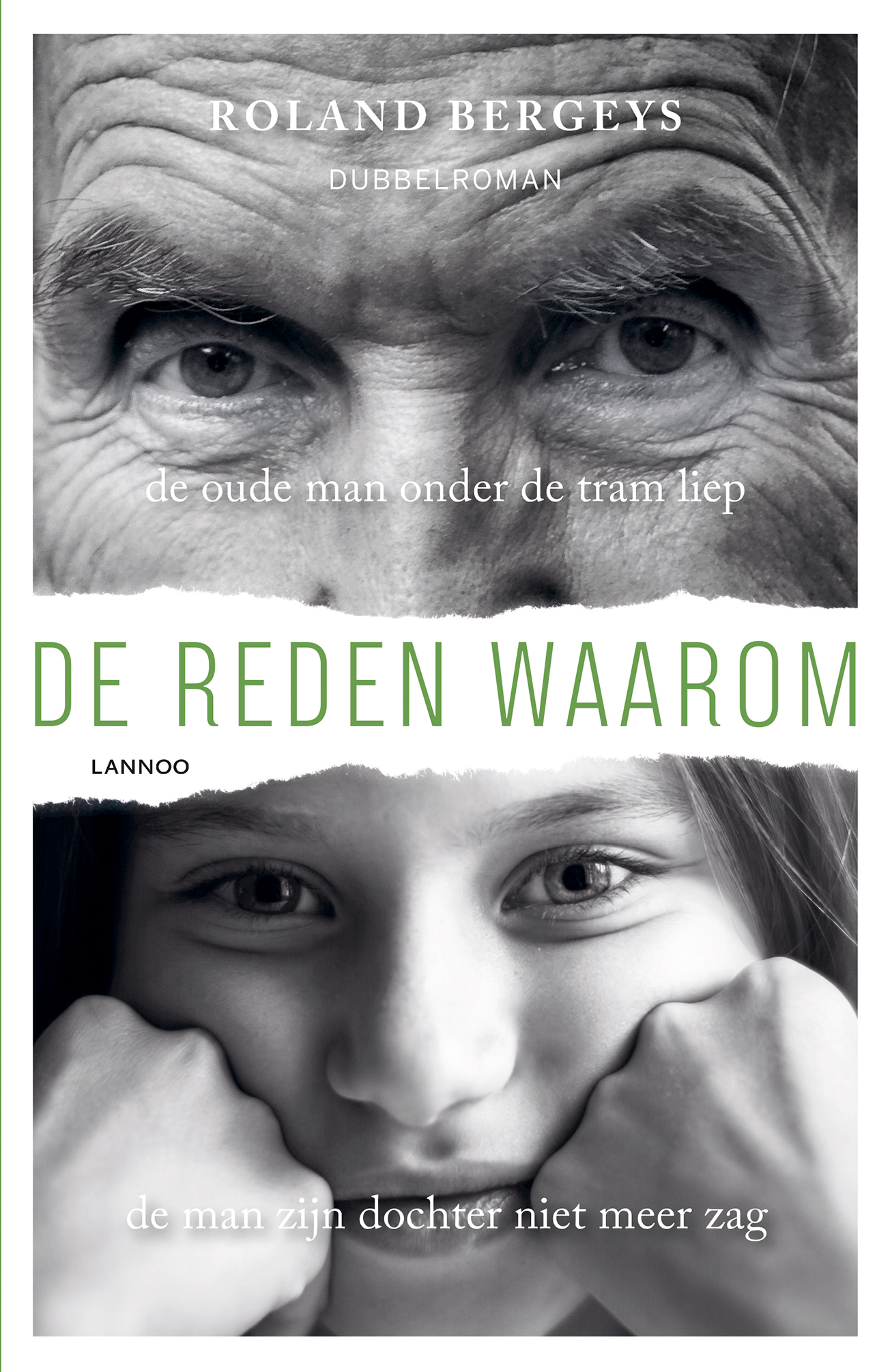 Omslag van De reden waarom