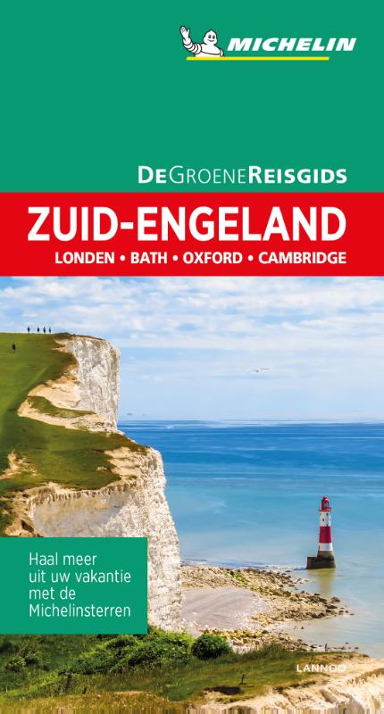 Omslag van Zuid-Engeland