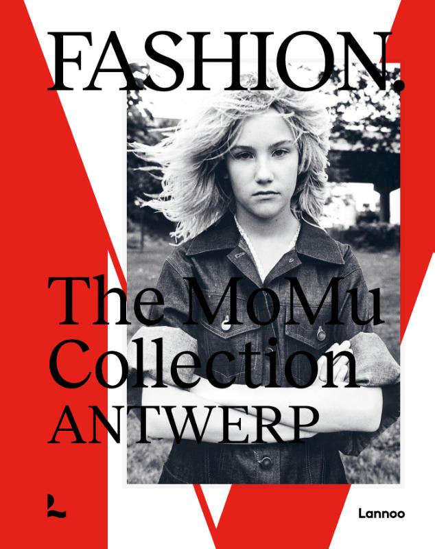 Omslag van Fashion