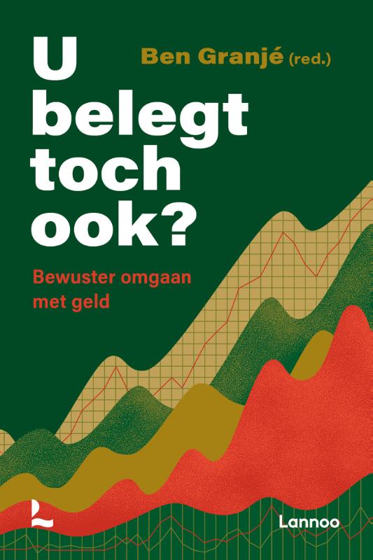 Omslag van U belegt toch ook?