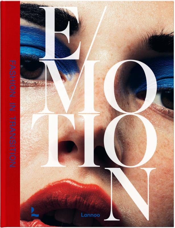 Omslag van Emotion