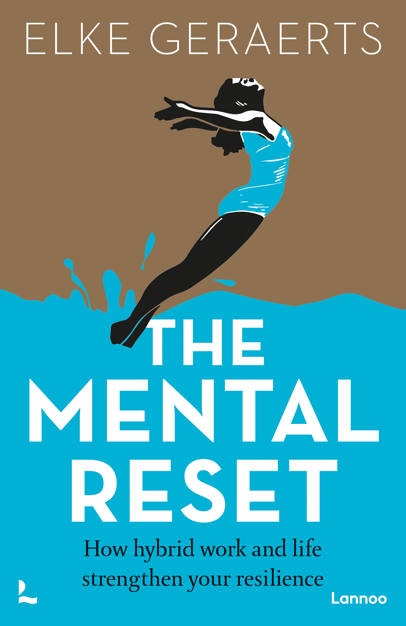 Omslag van The Mental Reset
