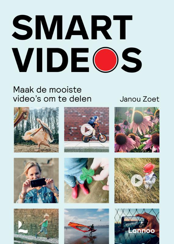 Omslag van Smartvideos