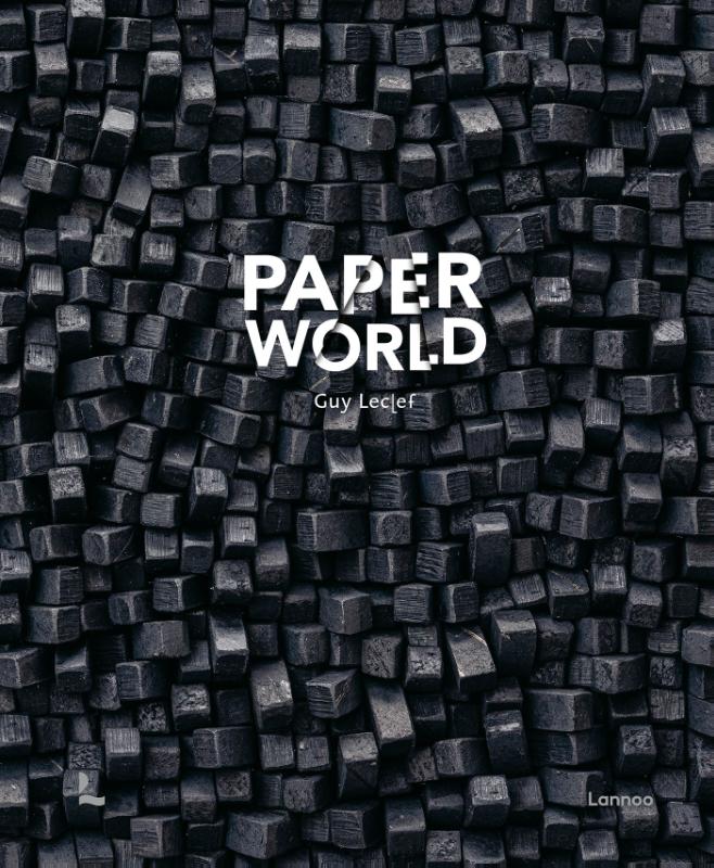 Omslag van Paperworld