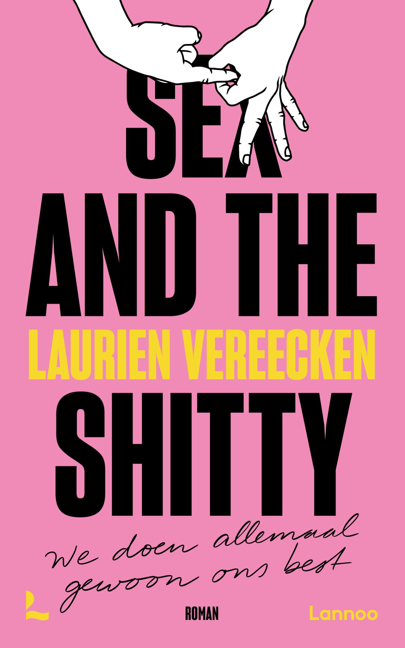 Omslag van Sex and the shitty
