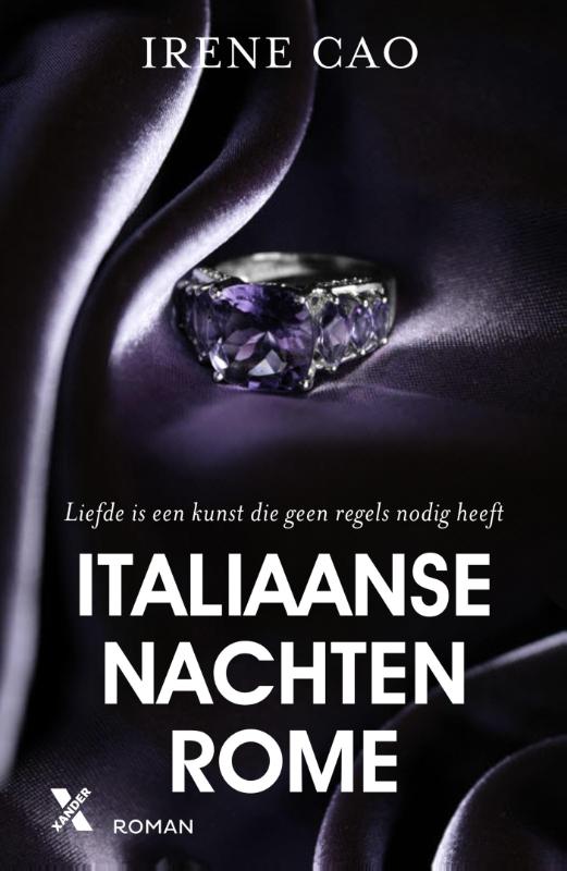 Omslag van Rome