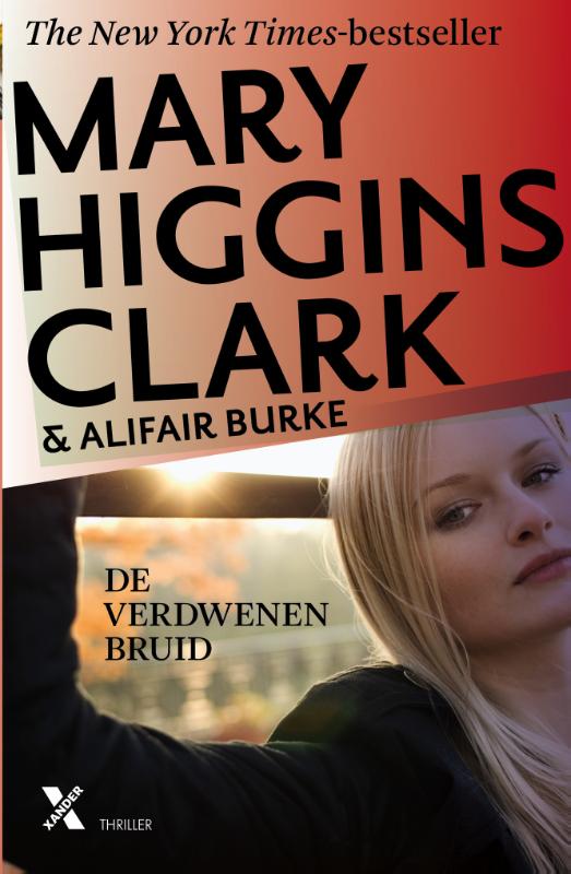 Omslag van De verdwenen bruid midprice