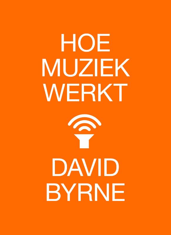 Omslag van Hoe muziek werkt
