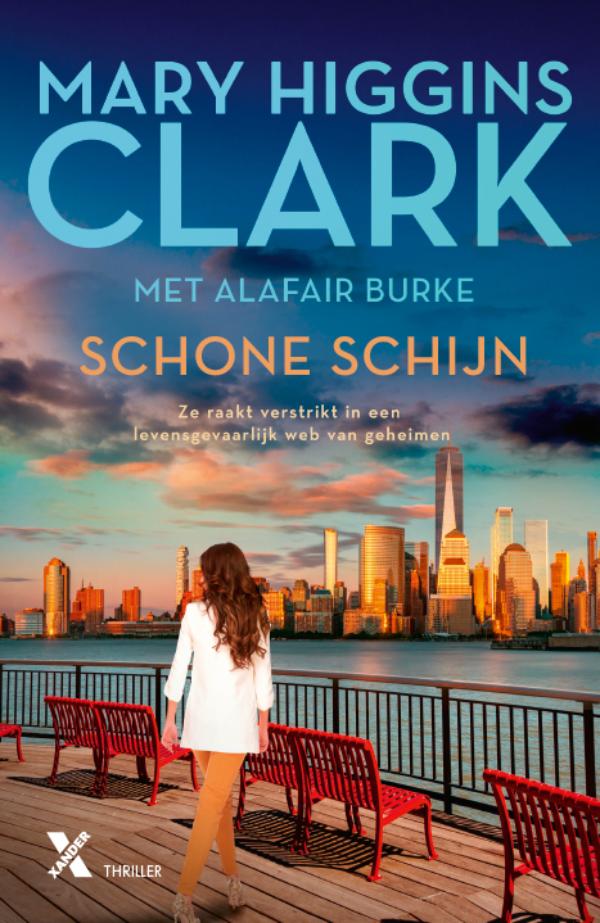Omslag van Schone schijn