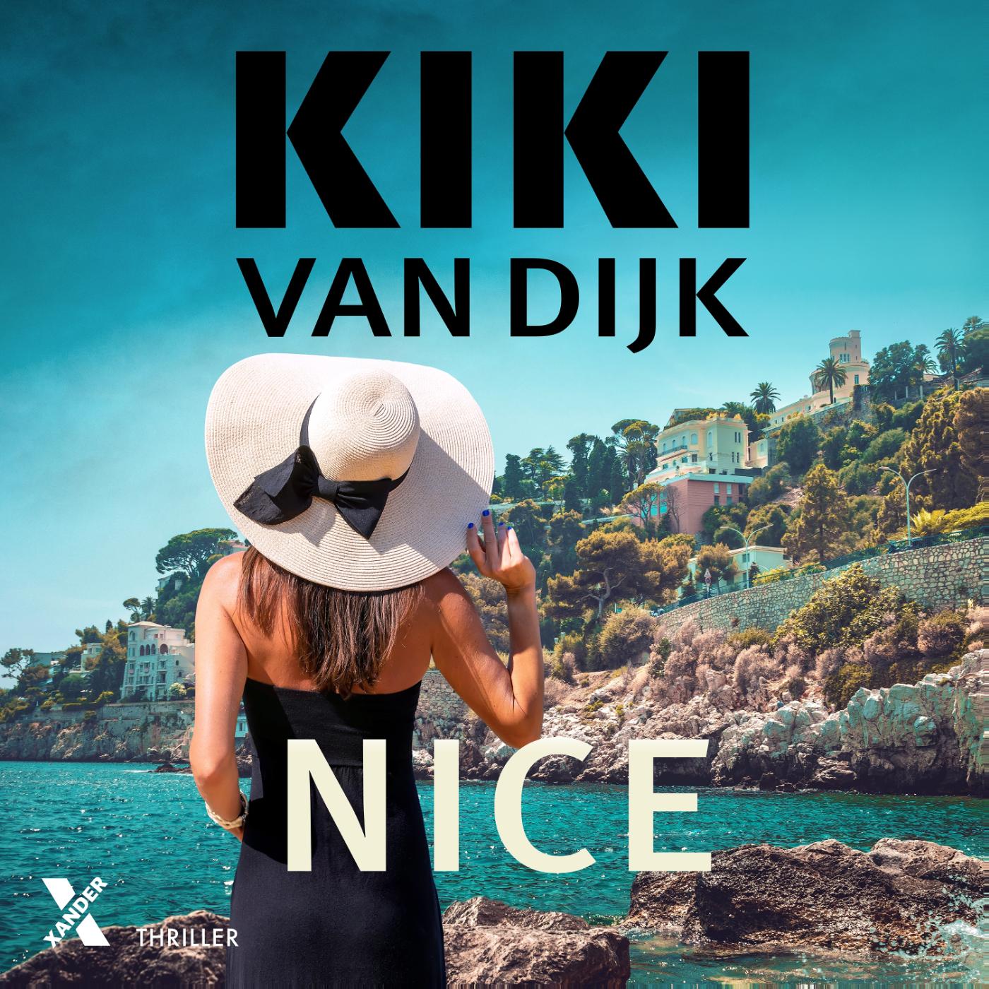 Omslag van Nice