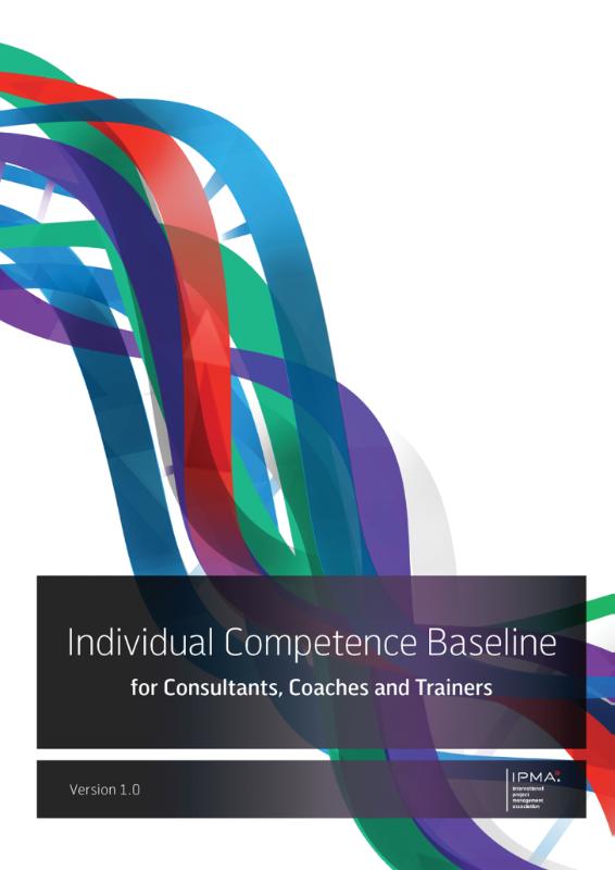 Omslag van Individual Competence Baseline