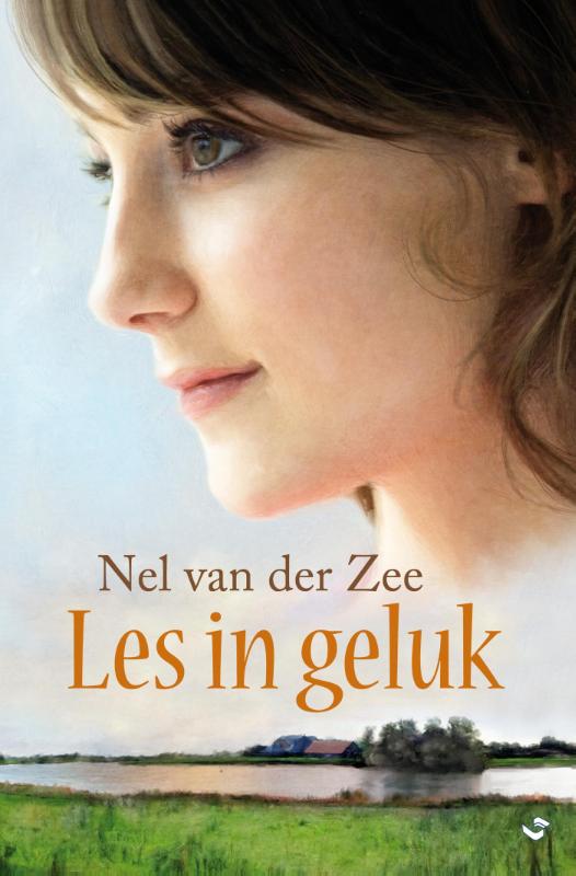 Omslag van Les in geluk