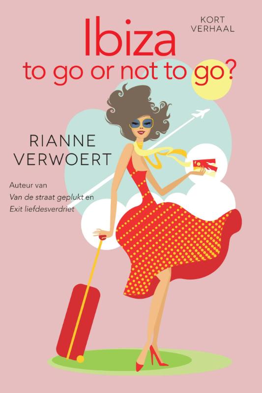 Omslag van Ibiza to go or not to go?