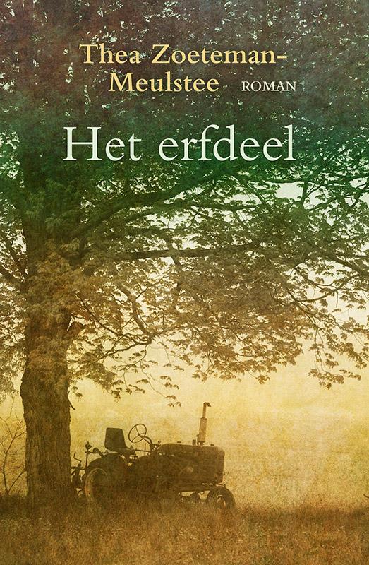 Omslag van Het erfdeel
