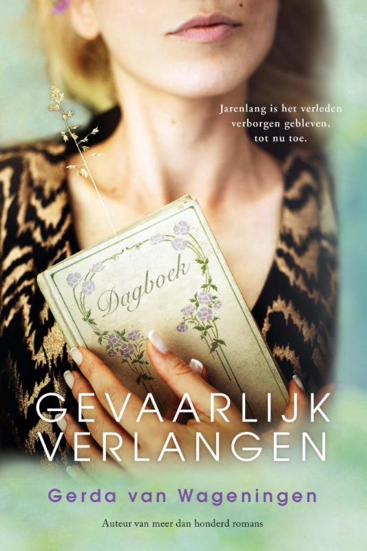 Omslag van Gevaarlijk verlangen
