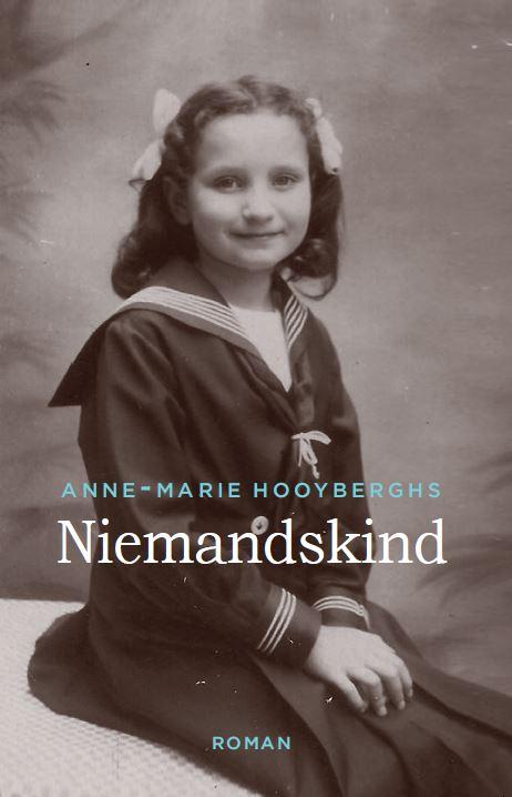 Omslag van Niemandskind