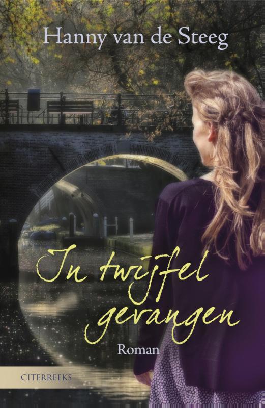 Omslag van In twijfel gevangen