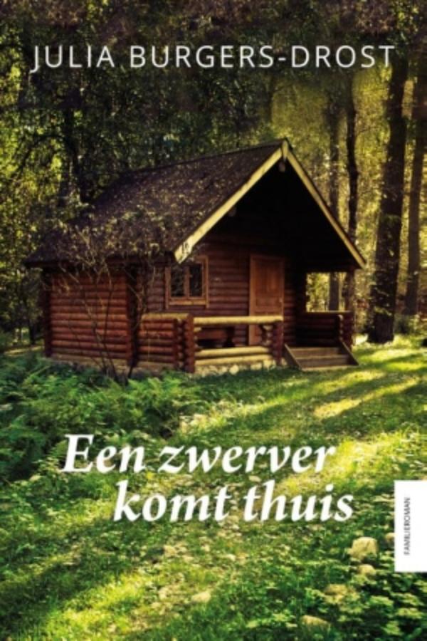 Omslag van Een zwerver komt thuis