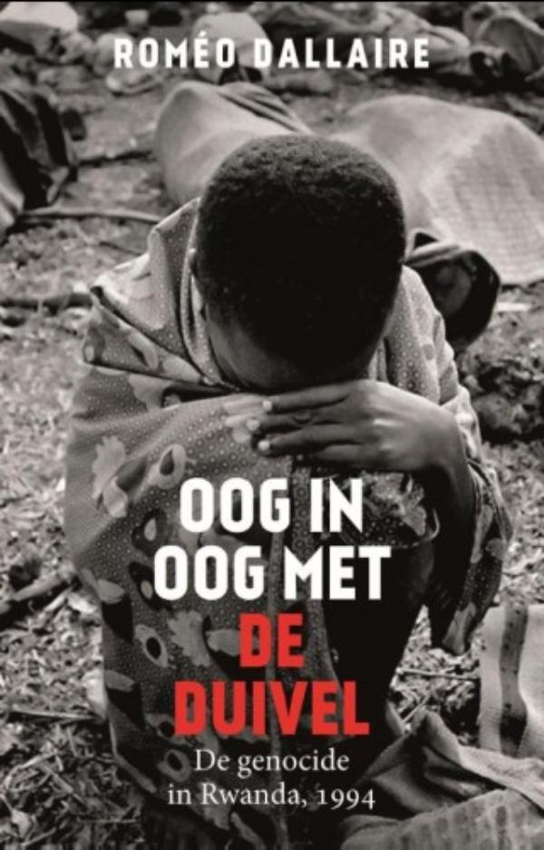 Omslag van Oog in oog met de duivel