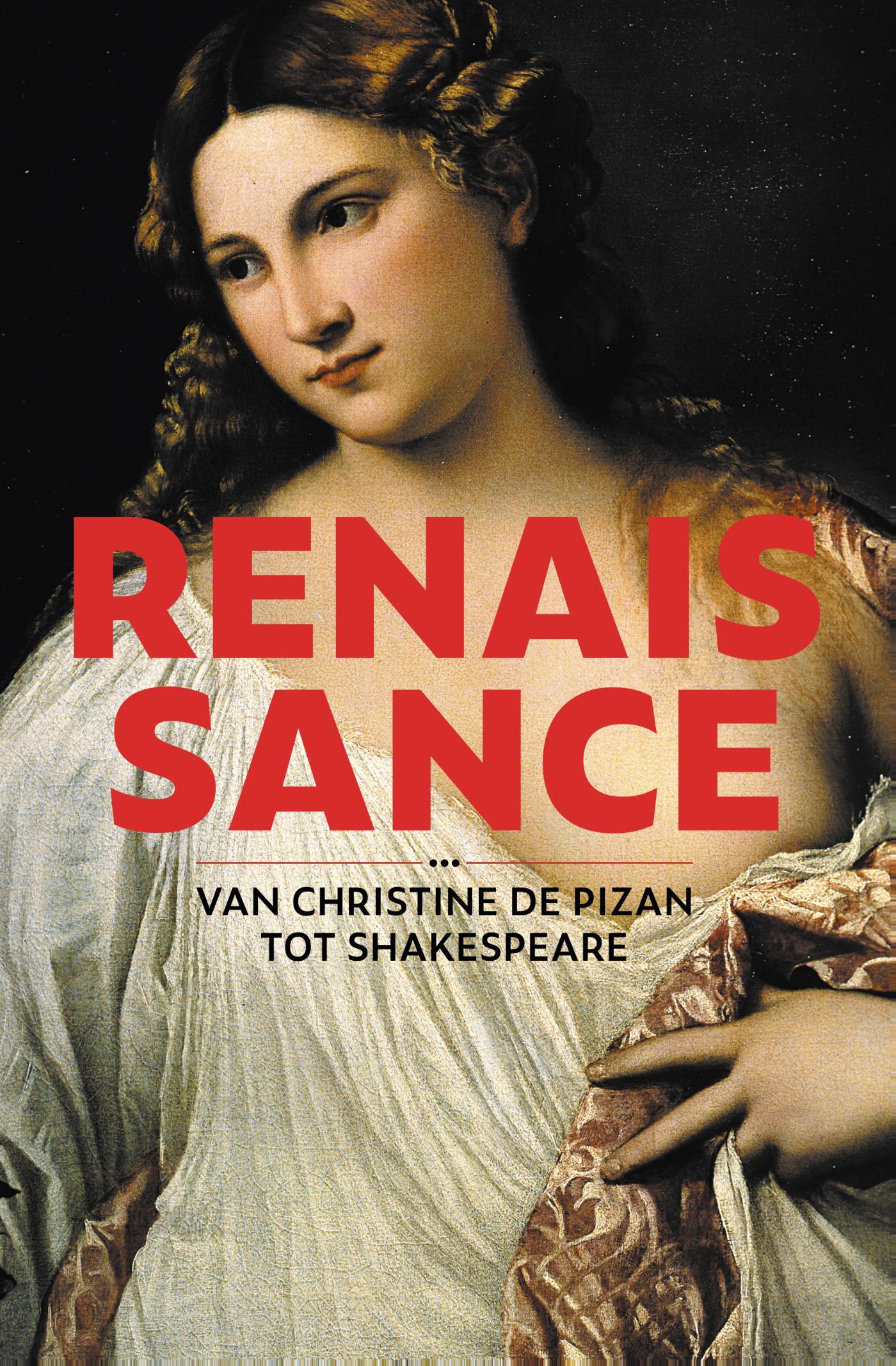 Omslag van Renaissance