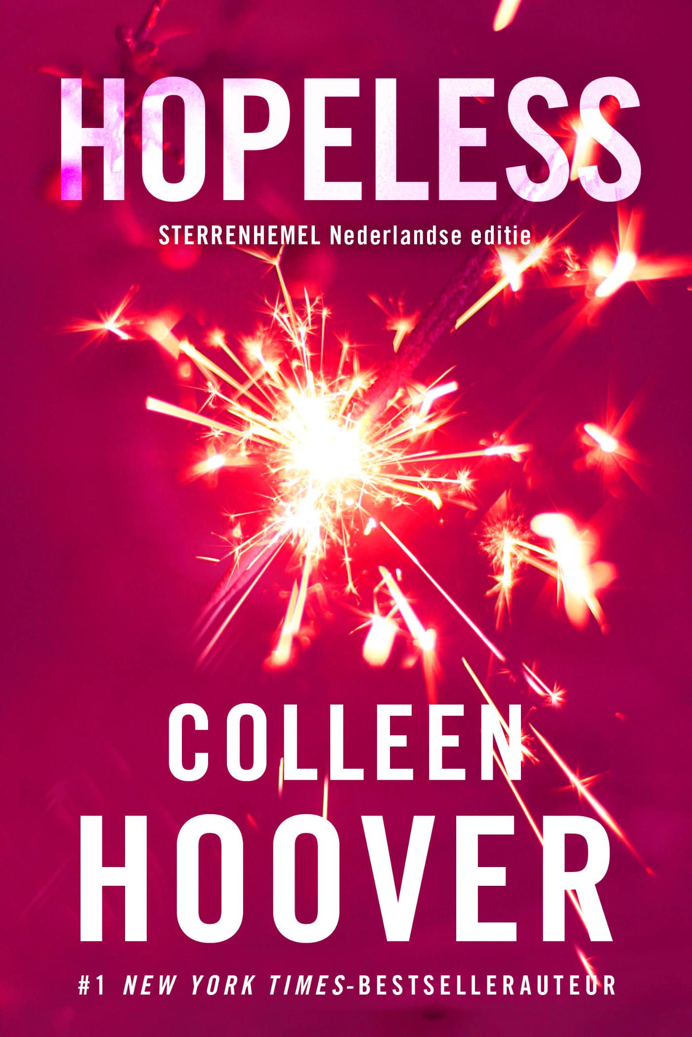 Omslag van Hopeless